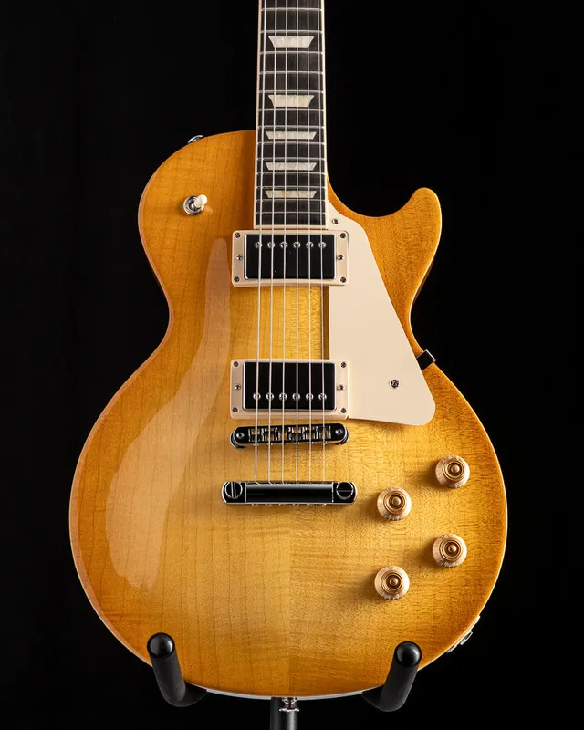 Mega Sale Gibson Les Paul Studio Session Honeyburst