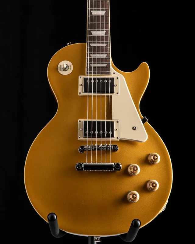 Epiphone Les Paul Standard 50s Goldtop Bargain
