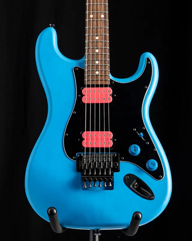 Nash S-81/HH Maui Blue Price Cut