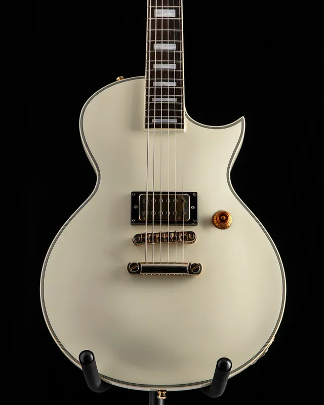 Used ESP LTD Neil Westfall Signature NW-44 Olympic White Best Price