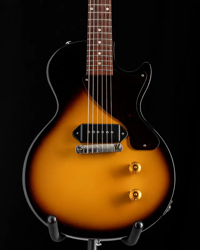 Instant Buy Used Gibson Les Paul Junior Vintage Sunburst