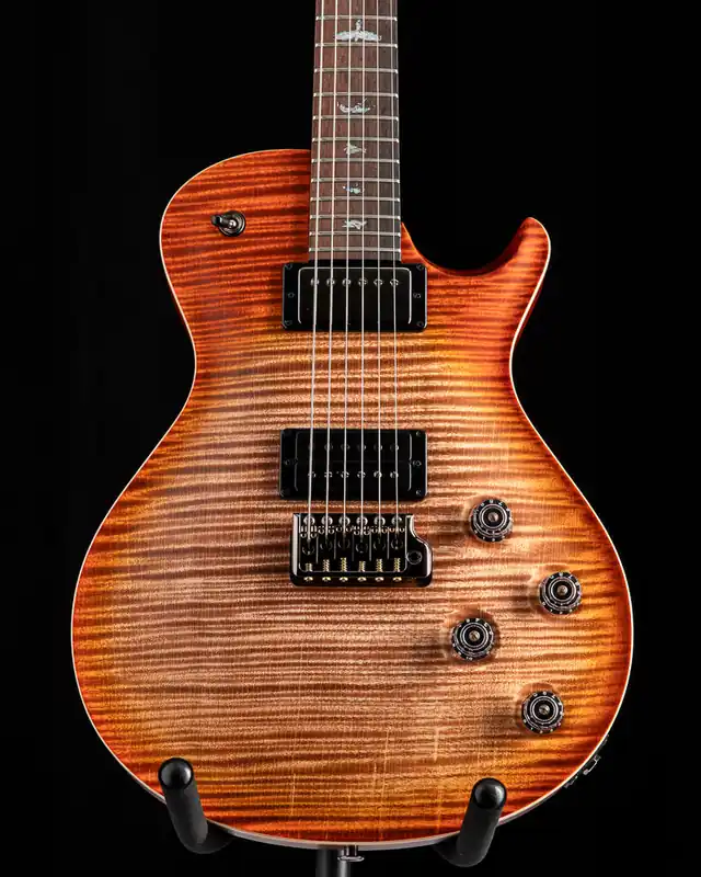 Paul Reed Smith Wood Library Tremonti Satin Autumn Sky Brian's Limited Secure Checkout