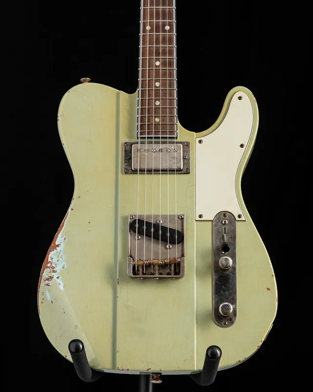 New Release Used Baker b3 Phoenix V Sonic Blue