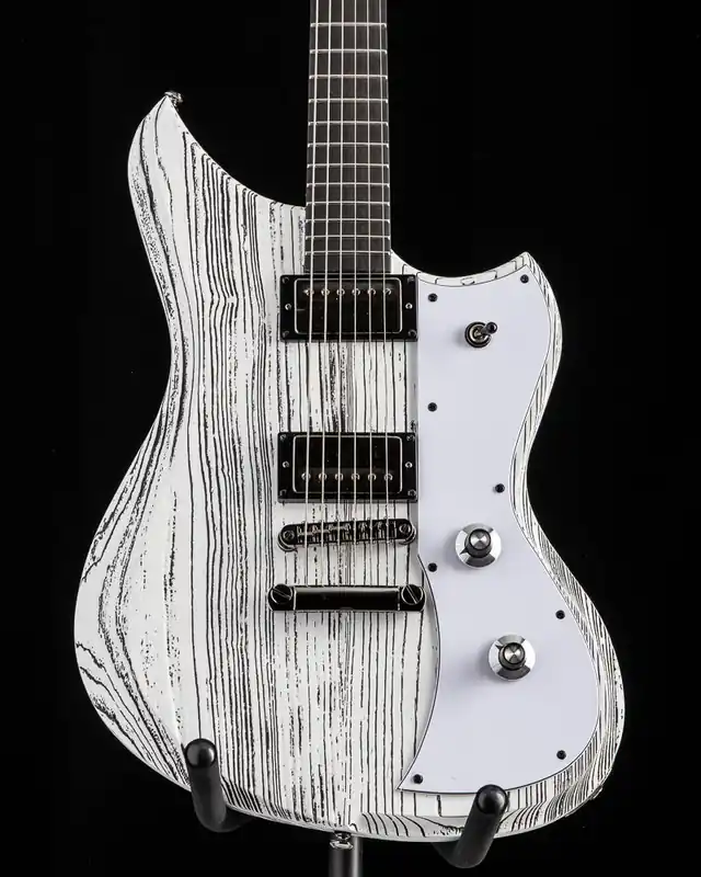 Dunable DE Yeti Swamp Ash Matte White Best Choice
