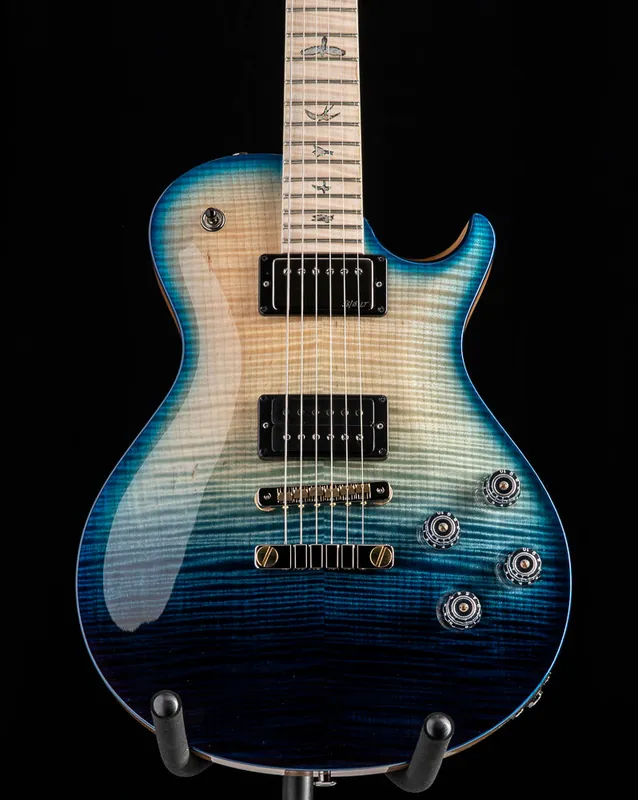Paul Reed Smith Wood Library Artist McCarty 594 Singlecut Brian's Guit No Minimum Order