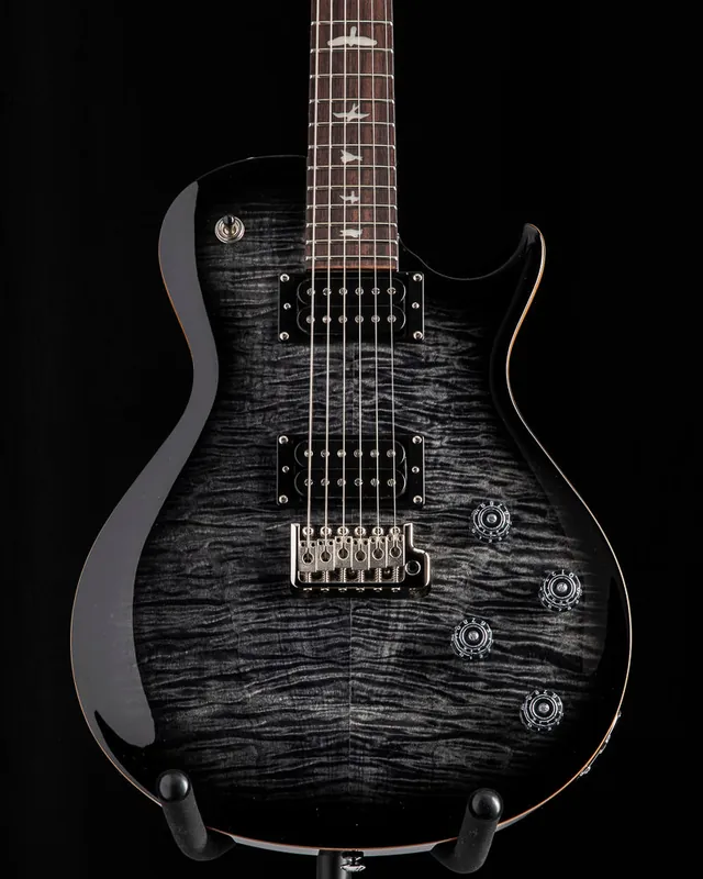 Special Discount Paul Reed Smith SE Tremonti Charcoal Burst