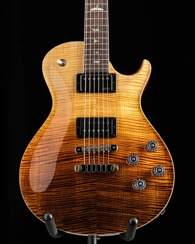 Paul Reed Smith Wood Library Artist McCarty 594 Singlecut Brian's Guit Worldwide Shipping