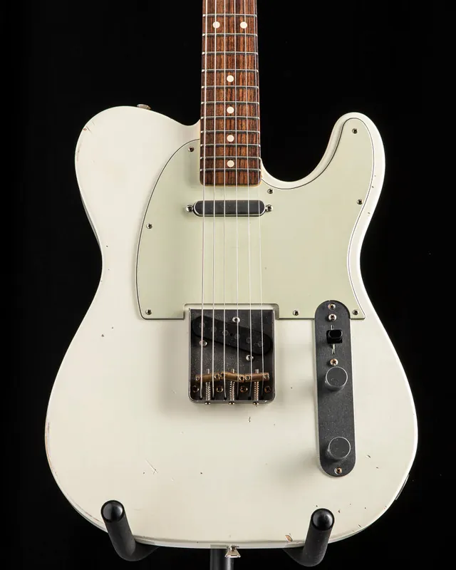Used Nash T-63 Olympic White Discount
