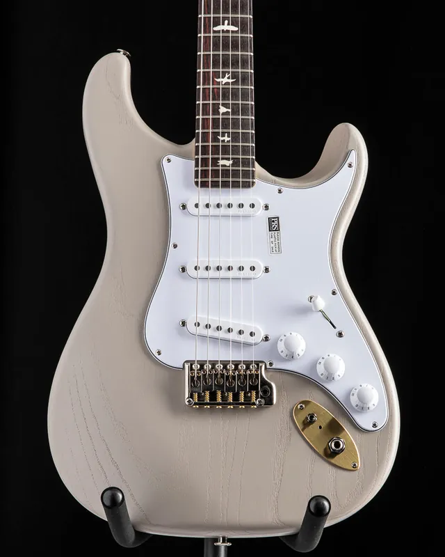 Used Paul Reed Smith Dead Spec Silver Sky John Mayer Signature Model Top Rated