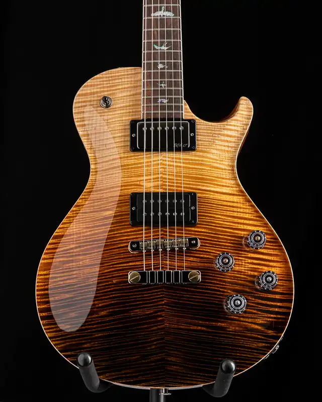 Paul Reed Smith Wood Library Artist McCarty 594 Singlecut Brian's Guit Special Discount