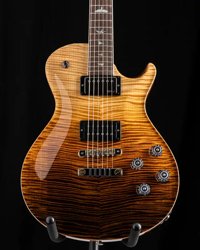 Save Now Paul Reed Smith Wood Library McCarty 594 Singlecut Brian's Guitars 15t