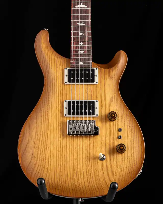 Paul Reed Smith CE 24-08 Swamp Ash Vintage Natural Limited Edition Best Seller