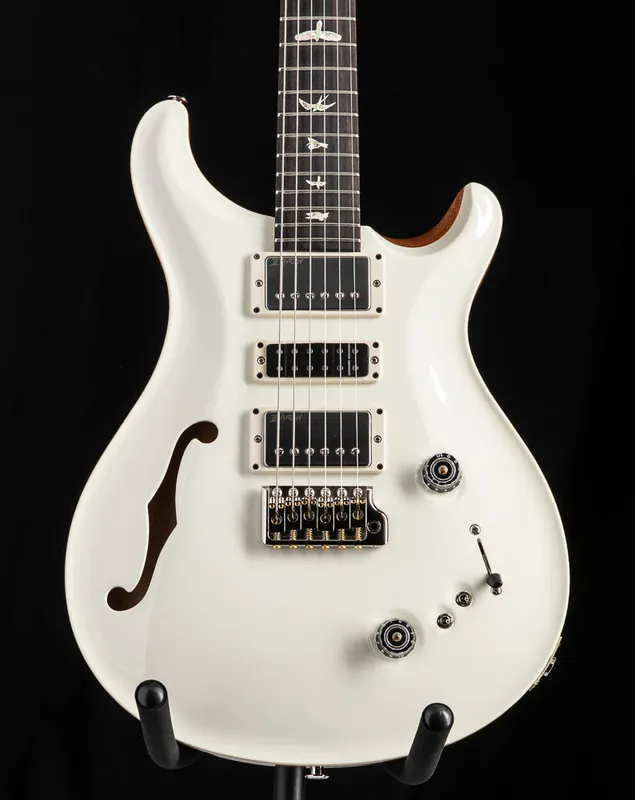 Paul Reed Smith Special Semi-Hollow Antique White Order Now