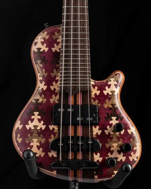 Mayones Cali 4 Triskellion Top Rated