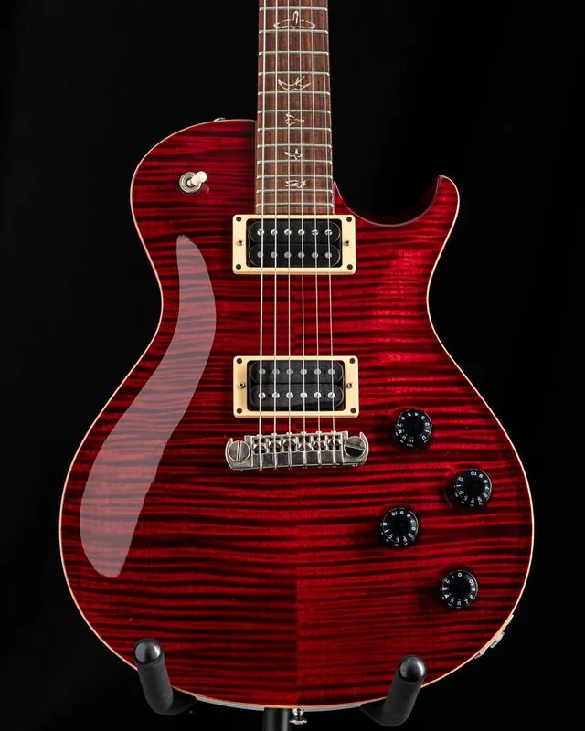 Used Paul Reed Smith SC250 Black Cherry Brand New