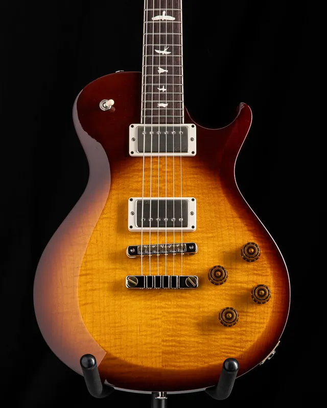Paul Reed Smith S2 McCarty 594 Singlecut Honey Gold Burst Reduced Price