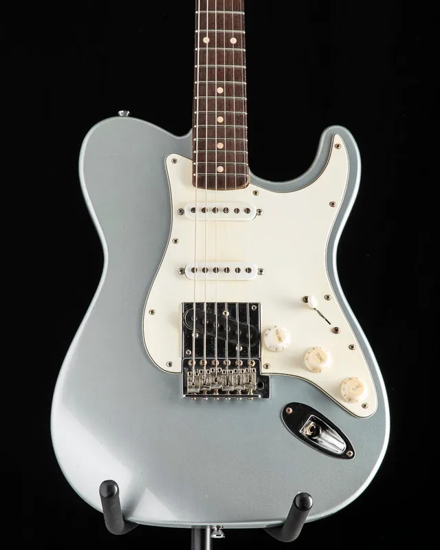Used Mario Martin Honcho Ice Blue Metallic Relic Direct From Factory