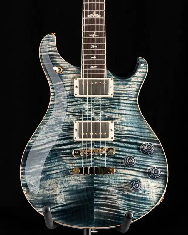 Get Yours Used Paul Reed Smith McCarty 594 Faded Whale Blue
