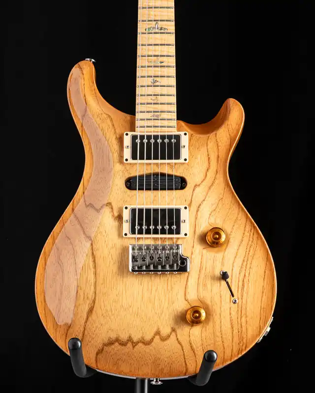 Used Paul Reed Smith Swamp Ash Special Vintage Natural Express Delivery