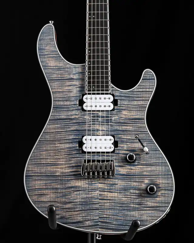 Mega Sale Mayones Regius 6 Transparent Jeans Blue