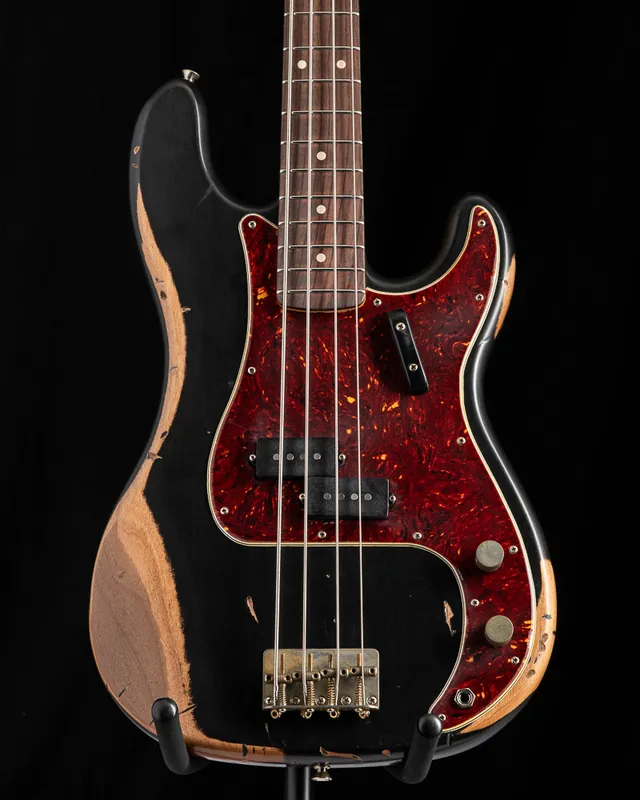 Nash PB-63MH Black Next Day Delivery