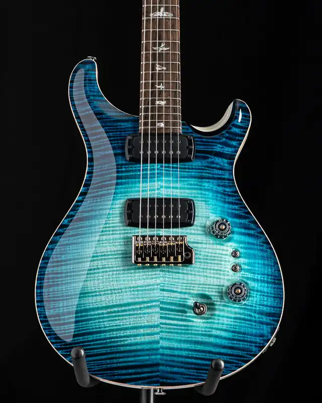Last Chance Paul Reed Smith Private Stock Custom 24-08 Sub Zero Glow