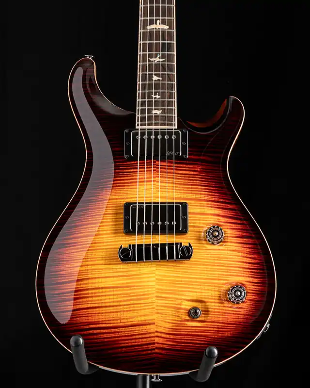PRS Private Stock Custom 24 Sub Zero Glow Electric Guitar Markdown