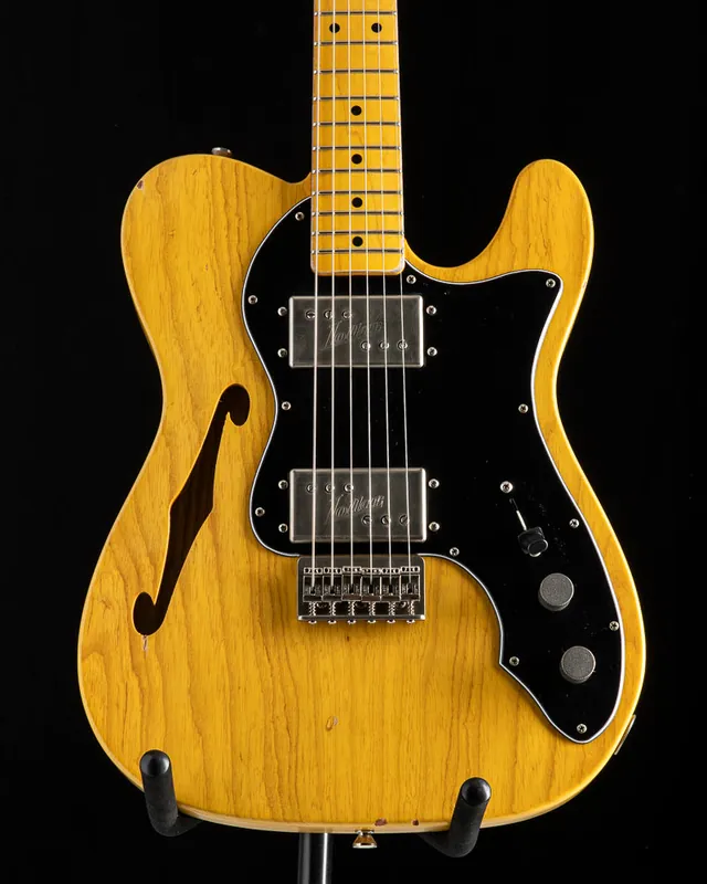 Used Nash TL-72TL Natural Last Chance