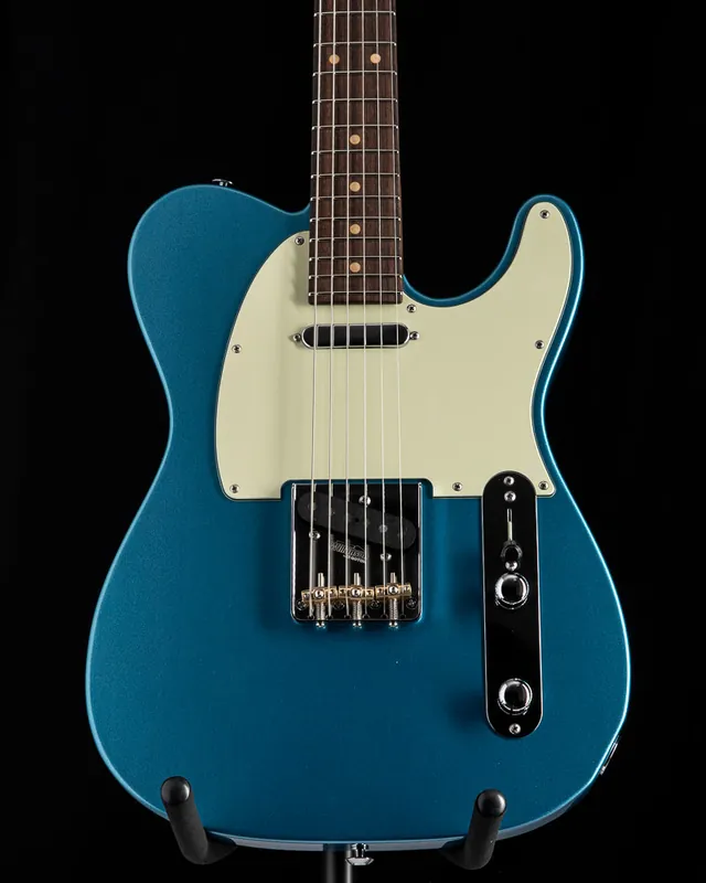 Suhr Classic T Antique Vintage Natural | Used Electric Guitar Final Sale