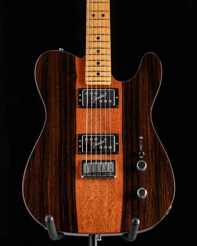Holiday Sale Used Fender American Vintage "Thin Skin" '52 Telecaster