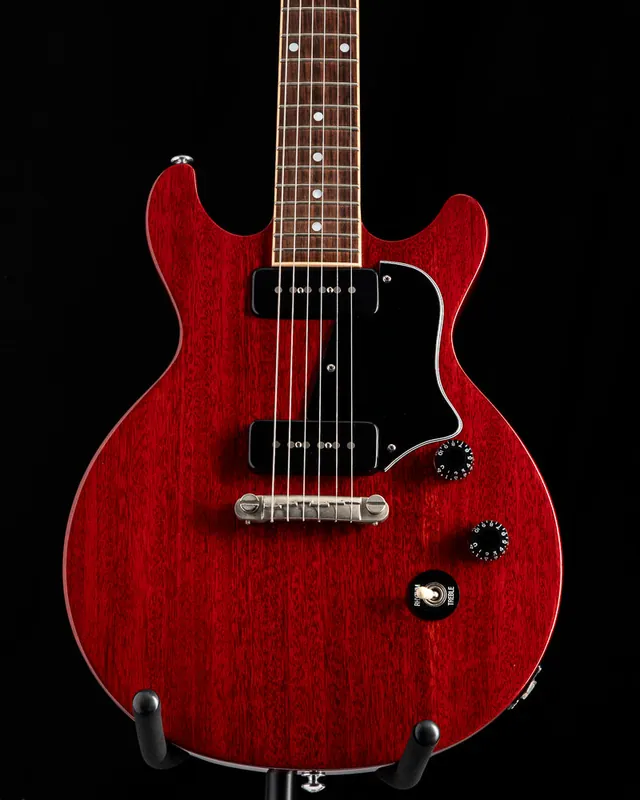 Shop Now Used Gibson 100th Anniversary Les Paul Special Vintage Cherry