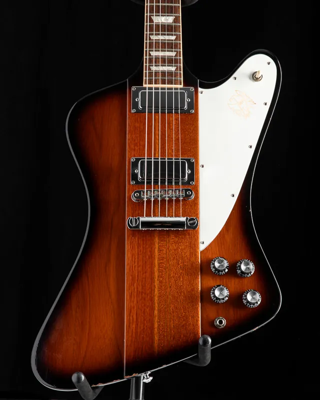 Price Cut Used Gibson Firebird Vintage Sunburst