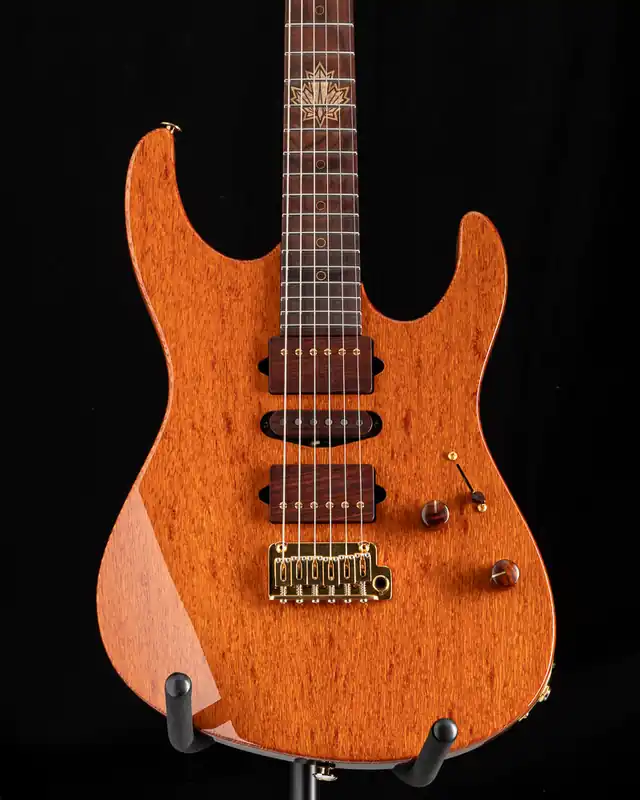 Used Suhr Modern Designed by Nature Hassle-Free Returns