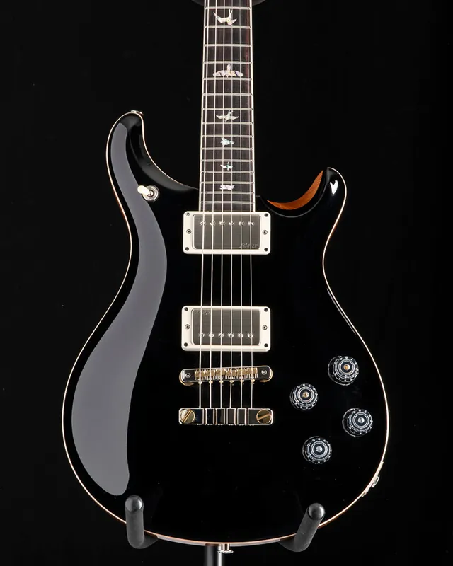 Worldwide Shipping Paul Reed Smith McCarty 594 Black Top