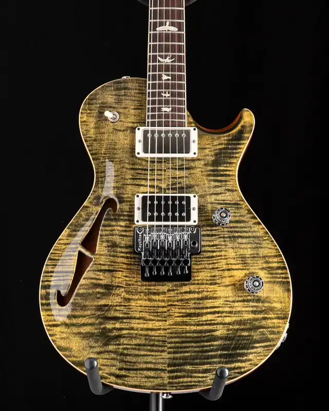 Free Returns Used Paul Reed Smith NS-14 Neal Schon 14 Obsidian