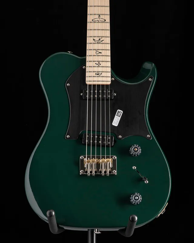 Fan Favorite Paul Reed Smith Myles Kennedy Signature Hunter Green