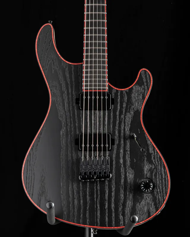 Fast Shipping Mayones Regius Gothic 6 Monolith Black Matte