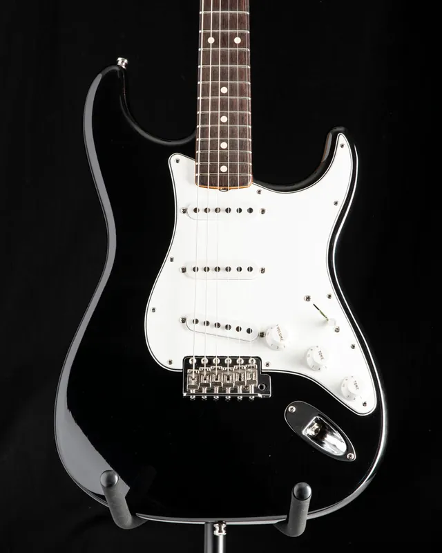 Buy Today Fender Custom Shop 1960 Stratocaster Heavy Relic Electric Guitar