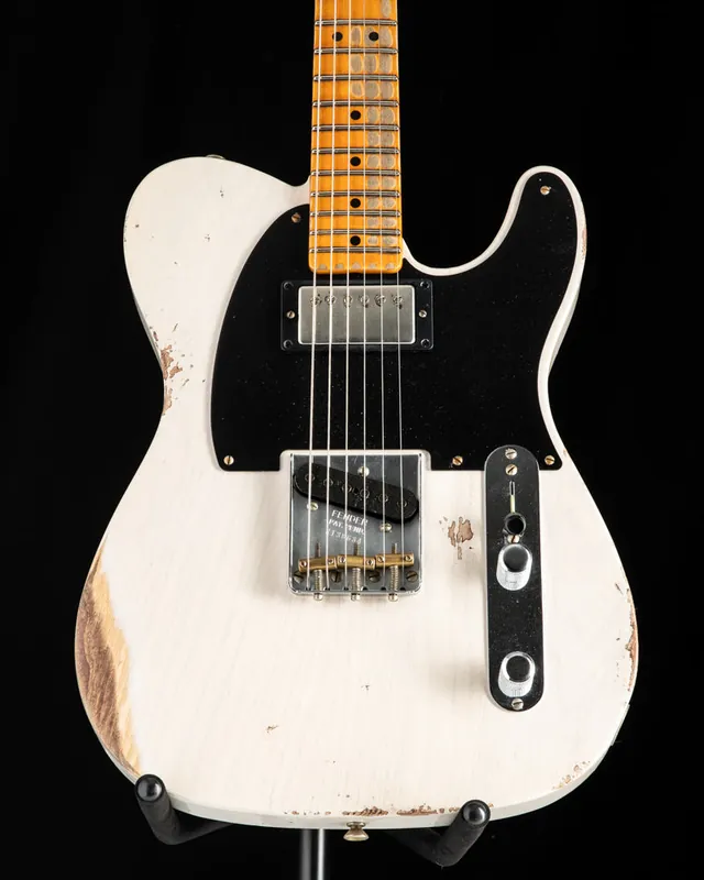 Must Have Fender Custom Shop 1959 Journeyman Relic | Custom Faded Fender