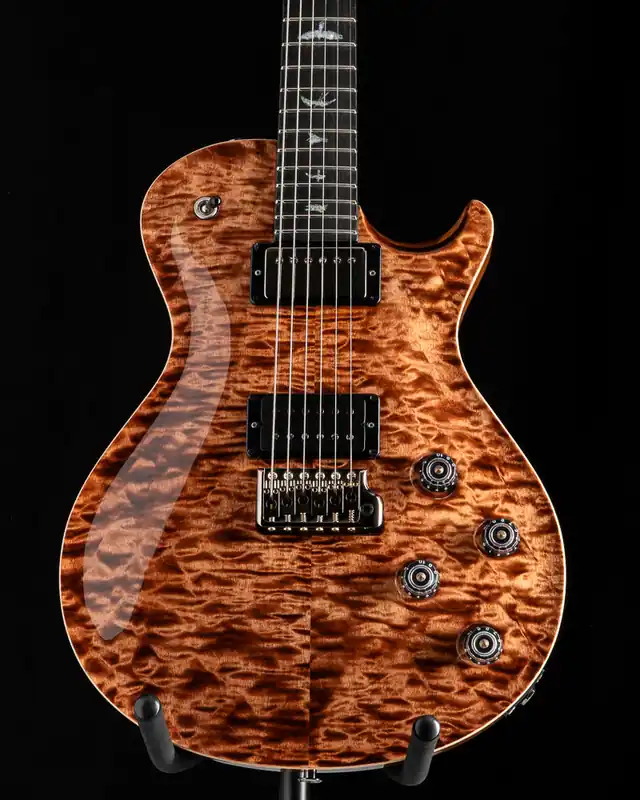 Paul Reed Smith Wood Library Tremonti Copperhead Brian's Guitars Limit Price Cut