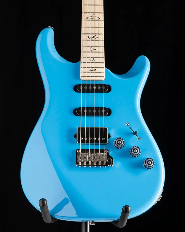 Used Paul Reed Smith Fiore Mark Letteri Signature Larkspur Handmade