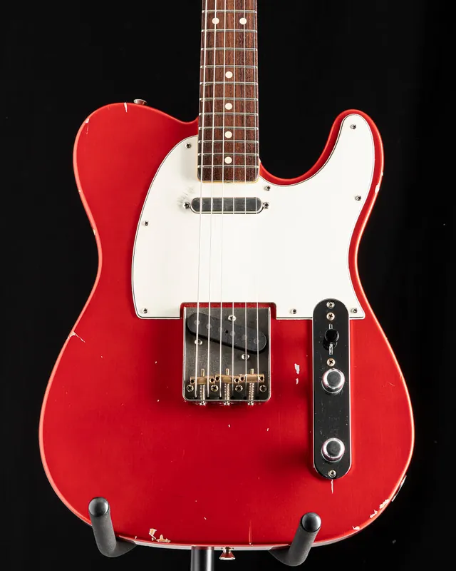 Trending Used Nash T-63 Candy Apple Red
