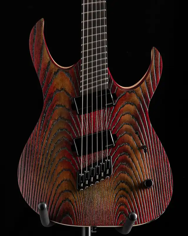 Professional Grade Mayones Duvell Elite VF Goblin