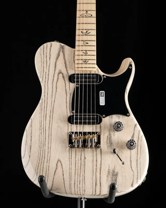Time-Limited Paul Reed Smith NF 53 White Doghair