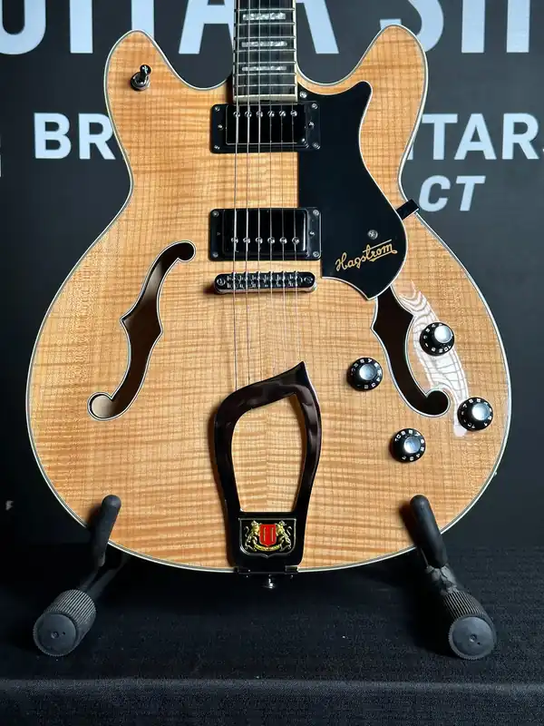 Used Gibson Les Paul Classic Electric Guitar - Smokehouse Burst Free Delivery