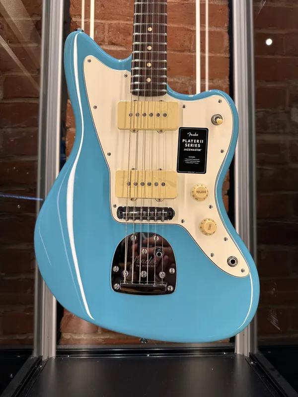 Bulk Order Fender Vintera 50's Stratocaster Sonic Blue | Sonic Blue Fender