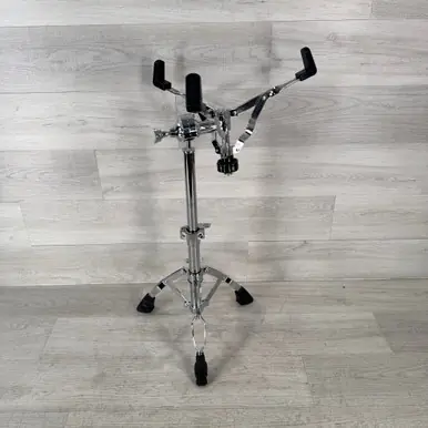 Used Ludwig LAS22SS - Atlas Standard Snare Drum Stand Express Delivery