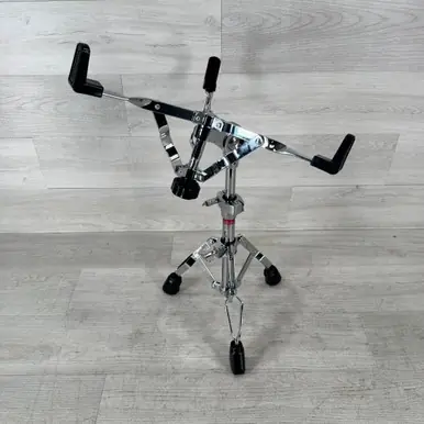 High Quality Used Ludwig LA422SS - 400 Series Snare Drum Stand - Double-braced