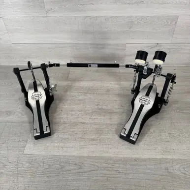Used Mapex P400 - Double Bass Drum Pedal Limited Offer