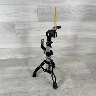 Markdown Used Toca Low Rider Seated Bongo Stand